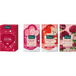 Set Kneipp Dal cuore per te, sali da bagno, 3 x 60 g