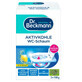 Dr Beckmann, schiuma da toilette, 3 x 100 g