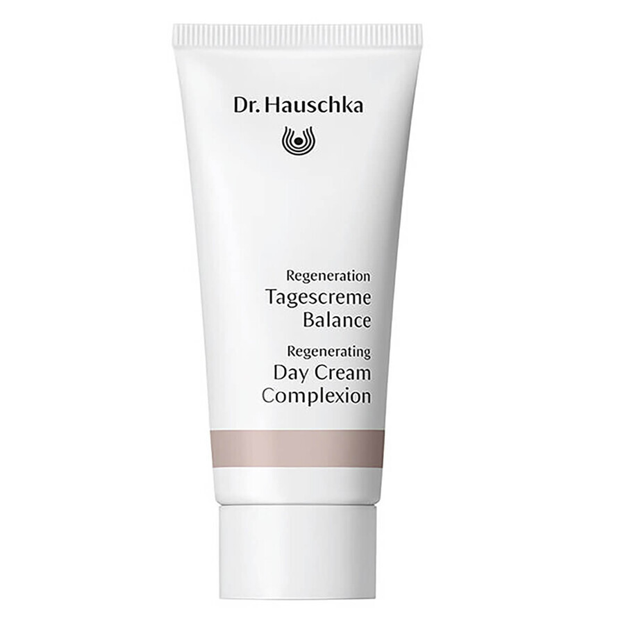 Dr. Hauschka Regenerating and Brightening Day Cream 40 ml