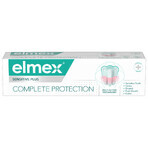 Elmex Sensitive Plus Dentifricio a protezione completa 75 ml