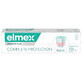 Elmex Sensitive Plus Dentifricio a protezione completa 75 ml