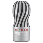 Tenga Air-Tech ventosa riutilizzabile, masturbatore ad aria, ultra, 1 pz.