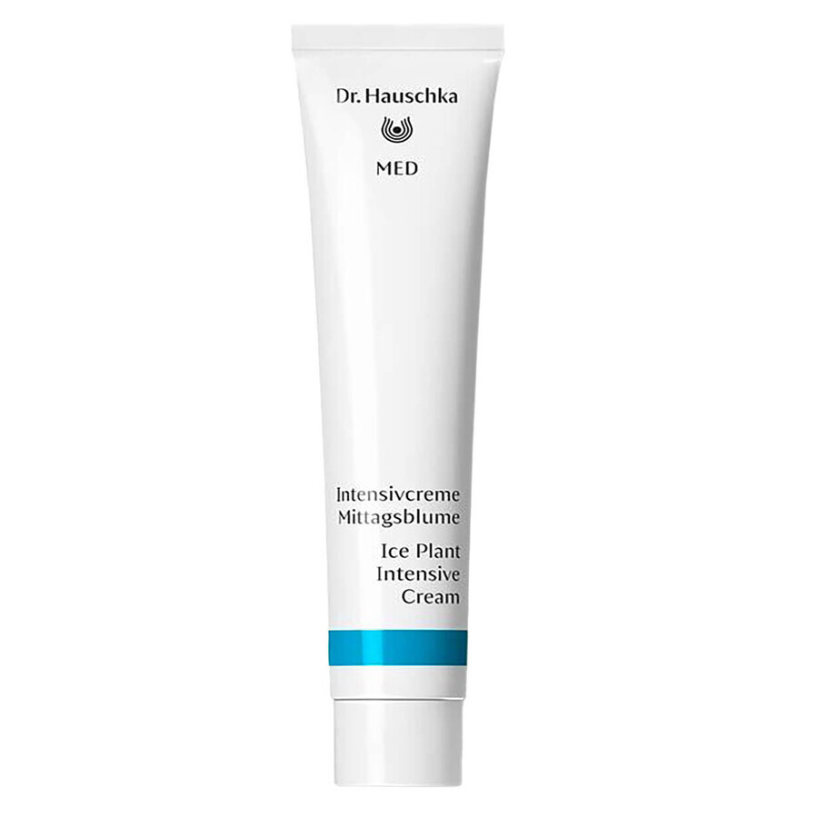 Dr Hauschka Med Crema Intensiva de Especias 50 ml