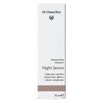 Dr Hauschka Siero intensivo rigenerante per il viso 30 ml