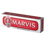 Marvis Dentifricio alla cannella e menta 85 ml