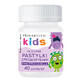 Primabiotic Kids pastiglie di latte con probiotici, gusto straciatella, 40 compresse