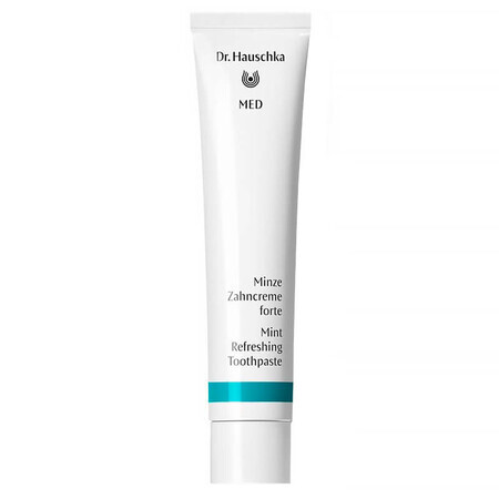 Dr Hauschka Med Menta Dentifricio 75 ml