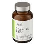 Zinco organico OstroVit, 90 compresse