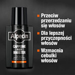 Alpecin Caffeine Hair Booster, siero per capelli, 200 ml