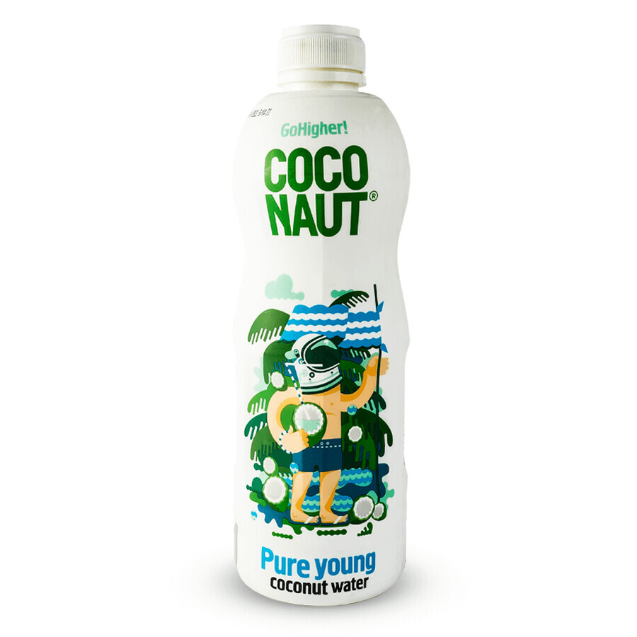 Acqua di cocco giovane Coconaut, 1000 ml