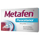 Metafen Paracetamolo 500 mg, 20 compresse