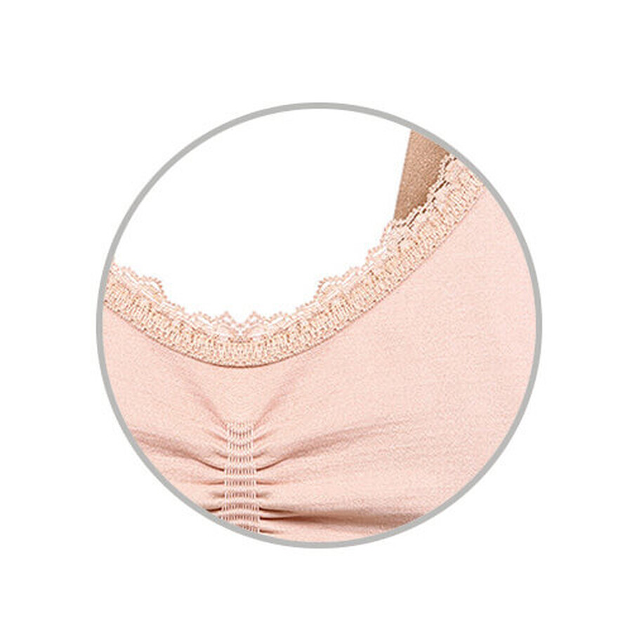 BabyOno, reggiseno per allattamento, neutro, C80-85