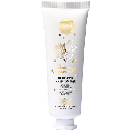 Crema mani Yope Winter Morning 50 ml