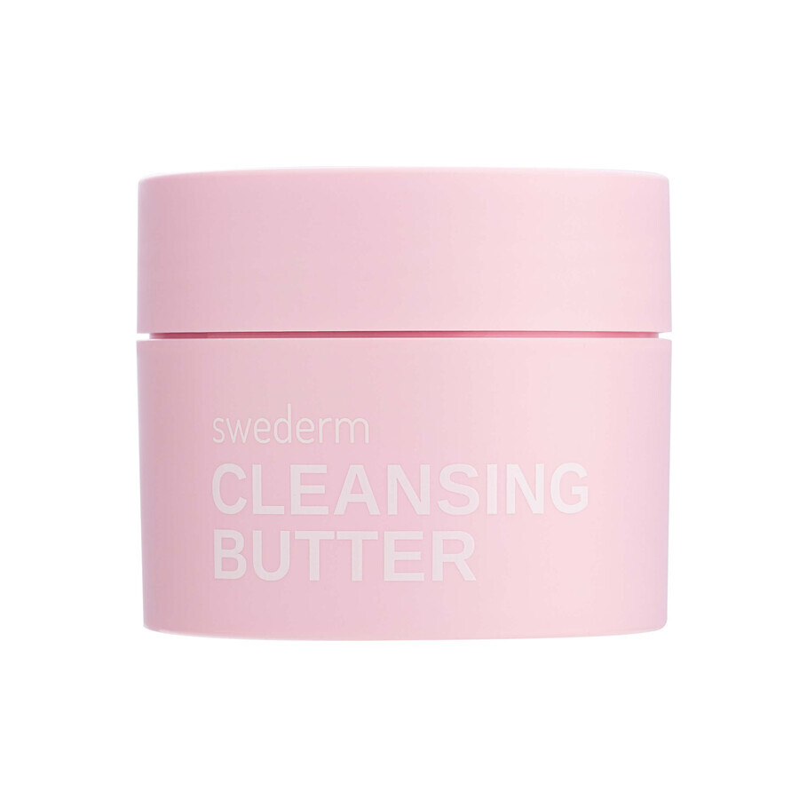 Swederm Cleansing Butter, Cleansing Butter, 80 ml