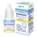 Euphrasia Splendour gocce oculari lenitive, 10 ml