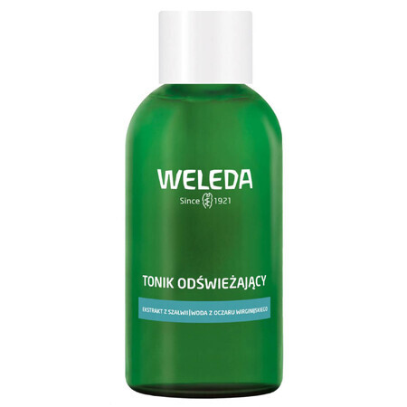 Weleda Erfrischungstonic, 150 ml