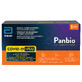 Panbio Covid-19/Flu Covid-19/Flu A&amp;b Panel Combo Self Test, test rapido per il rilevamento di 3 virus, 1 pz.