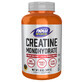 Now Sports Creatina monoidrato, polvere, 227 g