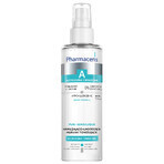 Pharmaceris A Puri-Sensilique, nebbia tonificante idratante e lenitiva, 200 ml + Hyaluro-Sensibio, siero intensamente idratante, 4 ml in omaggio