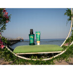 Kit SmileUp, dentifricio sbiancante, mango esotico con menta, 75 ml + collutorio rinfrescante, mango esotico con menta, 250 ml