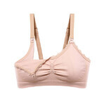 BabyOno, reggiseno per allattamento, neutro, C75-80