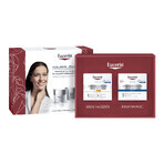 Eucerin Hyaluron-Filler Set, Tagescreme 50 ml + Nachtcreme 50 ml