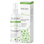 Verdelove Seborh kit per la dermatite seborroica, shampoo 200 ml + emulsione 200 ml + liquido 150 ml