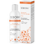 Verdelove Seborh kit per la dermatite seborroica, shampoo 200 ml + emulsione 200 ml + liquido 150 ml