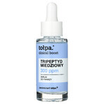 Tolpa Clinical Boost siero viso al rame tripeptide 30 ml