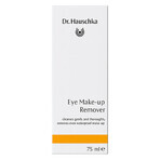 Dr. Hauschka, demachiant pentru ochi bifazic, 75 ml