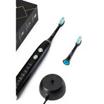 Oromed Oro-Sonic X Pro, sonic toothbrush, black, 1 pc