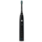 Oromed Oro-Sonic X Pro, sonic toothbrush, black, 1 pc