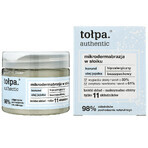 Tolpa Authentic, microdermabrasion in a jar, 65 g