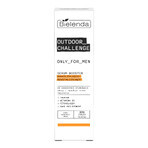 Bielenda Only for Men Outdoor Challenge, sérum reafirmante hidratante y revitalizante, 30 ml