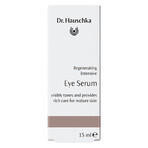 Dr Hauschka Siero intensivo rigenerante per gli occhi 15 ml