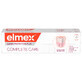 Elmex Protezione Carie Plus Dentifricio Completo 75 ml