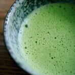 Moya Matcha Traditioneller japanischer Bio-Tee, 50 g