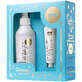 Yope Set per il mattino d&#39;inverno, sapone, 300 ml + crema mani, 50 ml CONFEZIONE ROTTA