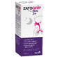 Zatogrip Notte 3+, 120 ml