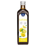 Oleofarm World Juices Limone con vitamina C, 490 ml