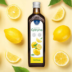 Oleofarm World Juices Limone con vitamina C, 490 ml