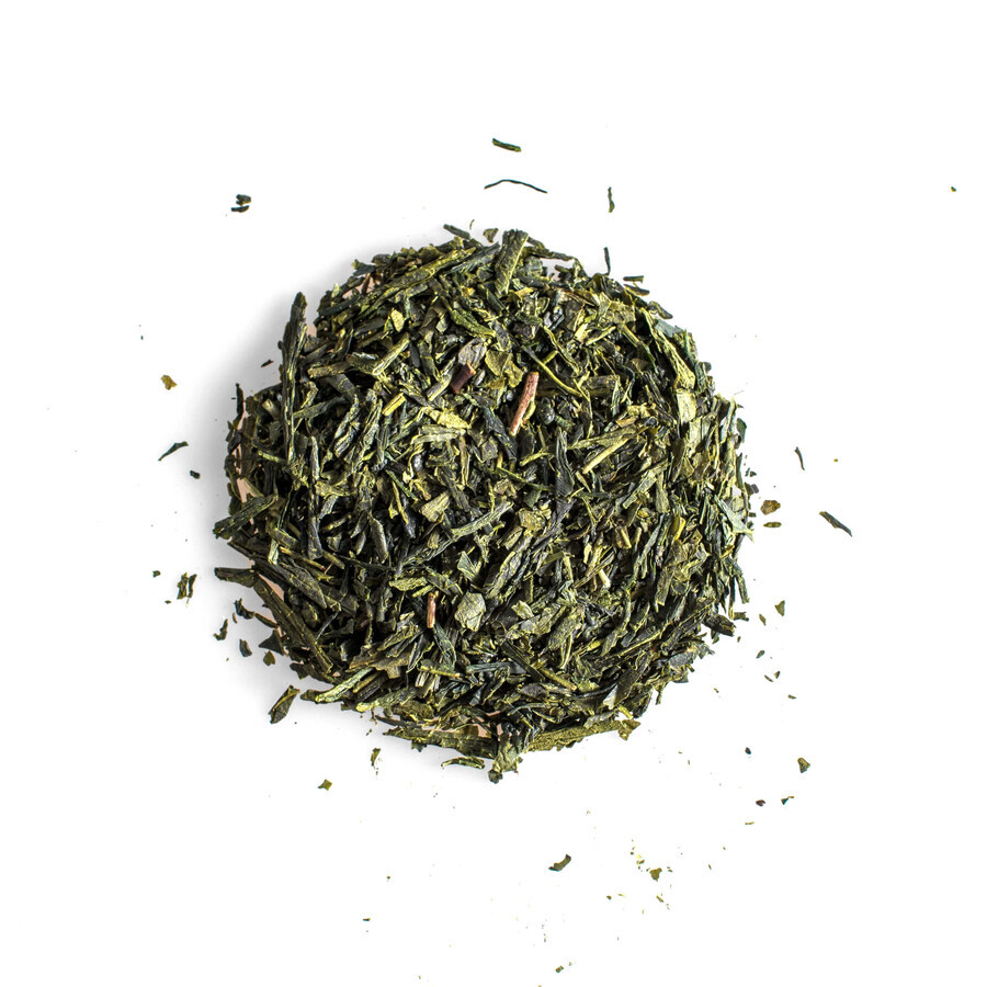 Moya Bancha, ceai verde japonez organic, 60 g