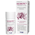 Néobiotique 11,72 mg/g, suspension, spray cutané, 16 g