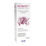 Néobiotique 11,72 mg/g, suspension, spray cutané, 16 g