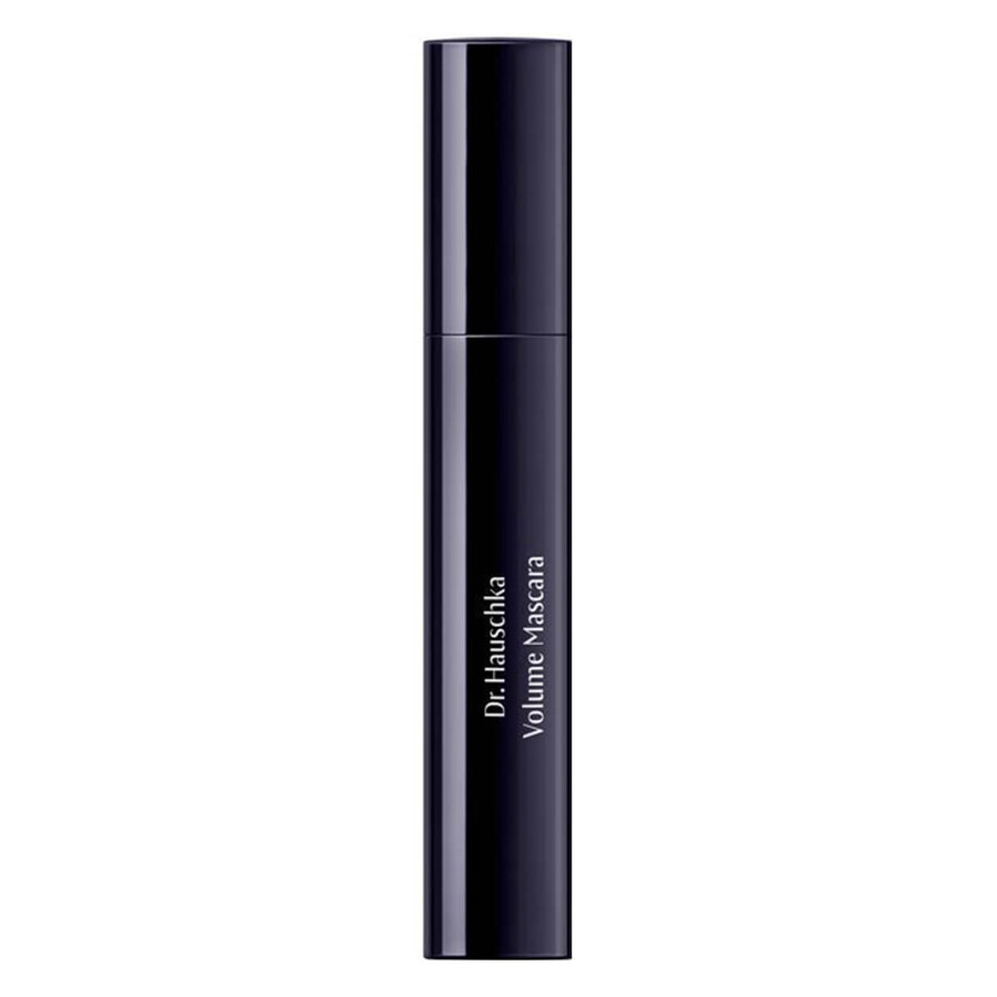 Dr Hauschka verdikkende mascara, bruin, 8 ml