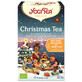 Yogi Tea, T&#232; di Natale, 2,1 g x 17 bustine