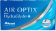 Air Optix AIR OPTIX&#174; AIR OPTIX&#174; plus HydraGlyde&#174; +2,00 dpt, 6 pz.