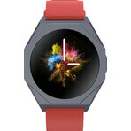 Orologio intelligente Canyon Otto SW-86 RED