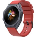 Orologio intelligente Canyon Otto SW-86 RED