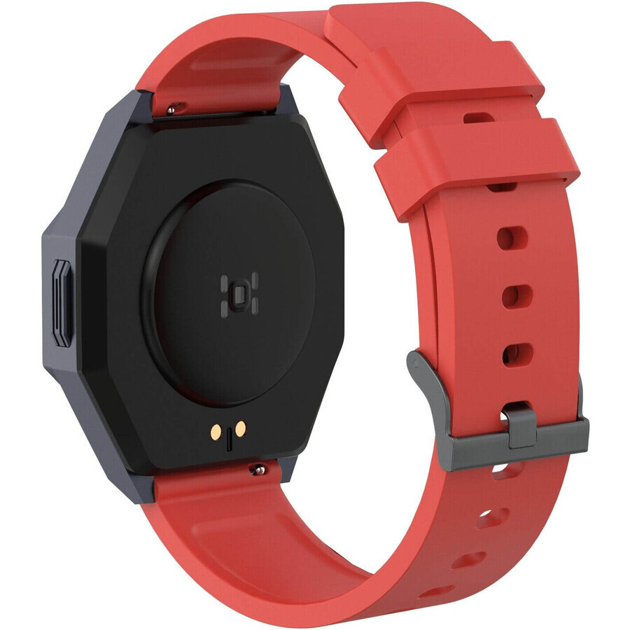 Orologio intelligente Canyon Otto SW-86 RED